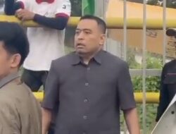 “DPRD Cilegon: Tabrakan Politik atau Restorasi Keadilan?”