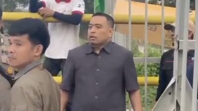 “DPRD Cilegon: Tabrakan Politik atau Restorasi Keadilan?”