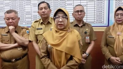 “Pemkab Pandeglang Batalkan MoU Sampah, Ancam Tangsel dengan Surat Peringatan”