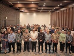 “KemenImipas dan Kemlu Bersinergi, Tingkatkan Kompetensi Kerja Sama untuk Masa Depan!”