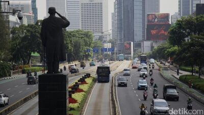 Relawan Prabowo Serukan Damai, Dukung Kebakuan Negara