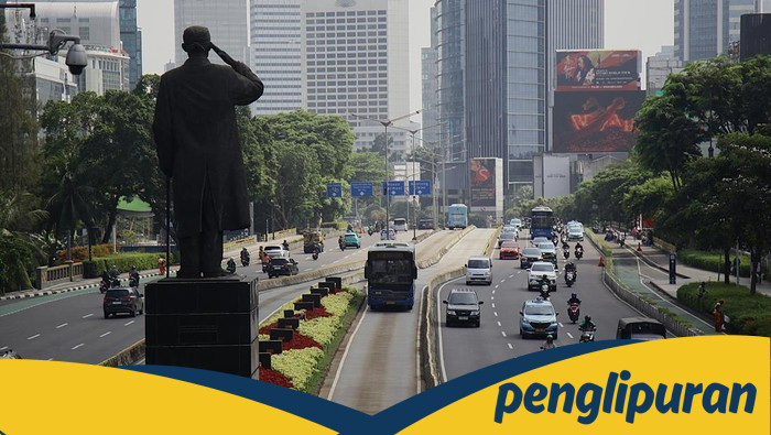 Relawan Prabowo Serukan Damai, Dukung Kebakuan Negara