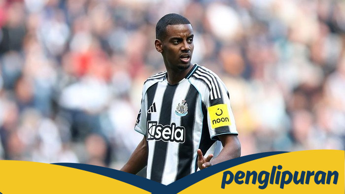 Isak Datang, Apakah Ini Awal Kebangkitan Baru untuk Lini Depan Liverpool?