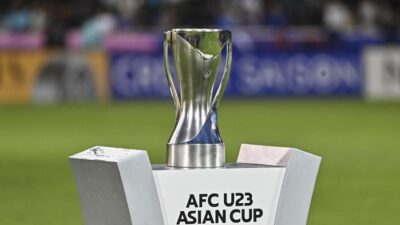 “Pelatih Timnas Korsel U-23: Pujian Menakjubkan untuk Garuda Muda, Apakah Ini Tanda Besar?”