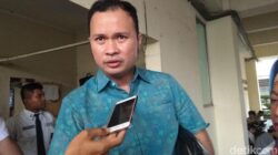 “Relawan Gerakan Kondusif Bersatu Lawan Provokasi, Ajak Masyarakat Berdaya!”