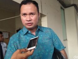 “Relawan Gerakan Kondusif Bersatu Lawan Provokasi, Ajak Masyarakat Berdaya!”