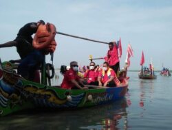 Pemkot Semarang Siap Guncang Wisata Pantai Mangunharjo