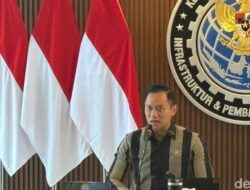 Pemerintah Pastikan Fasilitas Rusak Imbas Kericuhan Segera Diperbaiki, Apakah Ini Langkah yang Cukup?