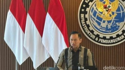 Pemerintah Pastikan Fasilitas Rusak Imbas Kericuhan Segera Diperbaiki, Apakah Ini Langkah yang Cukup?