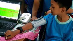 Yuk, Ketahui **Cara Daftar Cek Kesehatan Gratis Anak Sekolah Lewat WhatsApp Kemenkes** dengan Cepat!