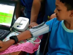 Yuk, Ketahui **Cara Daftar Cek Kesehatan Gratis Anak Sekolah Lewat WhatsApp Kemenkes** dengan Cepat!