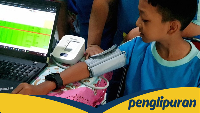Yuk, Ketahui **Cara Daftar Cek Kesehatan Gratis Anak Sekolah Lewat WhatsApp Kemenkes** dengan Cepat!