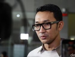 Kuota Haji 2024: KPK Belum Menjerat Tersangka, Ini Alasannya