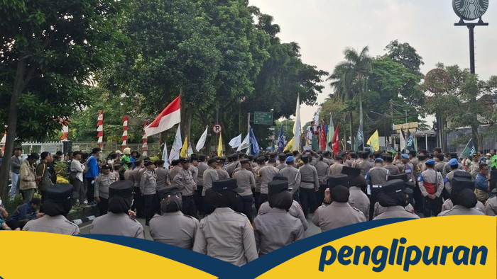 Mahasiswa