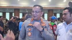 Polisi Amankan 70 Orang Diduga Terlibat Kericuhan di Mapolres Jakut – Update 1