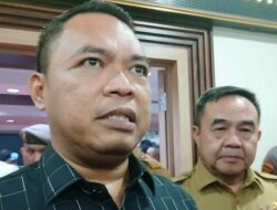 “Semua Fraksi Setuju, DPRD Tangerang Tak Atur Naik Tunjangan”