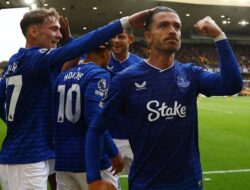 Haaland Komentari Performa Grealish di Everton: ‘Jack De Bruyne’