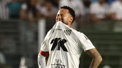 **Neymar Bantah Ancelotti soal Pencoretan dari Timnas Brasil: Kisah di Balik Pencoretan Legenda**