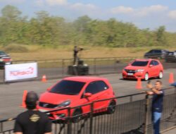Pertamax Turbo Drag Fest 2025: Perkawinan Dunia Balap dengan Festival Rakyat – Update 1