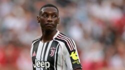PSG Setuju Pinjamkan Kolo Muani ke Spurs – Update 1
