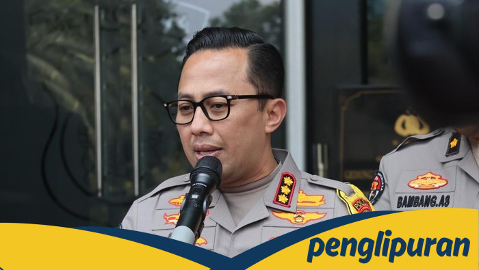 Polisi Tes Urine 1.240 Massa Ricuh di Gedung DPR, 22 Orang Positif Narkoba: Skandal yang MerobekPrivasi Publik