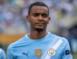 Bek Manchester City Manuel Akanji Siap Guncang Inter Milan dengan Kebolehan Belakangnya