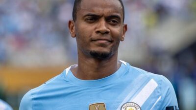 Bek Manchester City Manuel Akanji Siap Guncang Inter Milan dengan Kebolehan Belakangnya