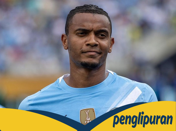 Bek Manchester City Manuel Akanji Siap Guncang Inter Milan dengan Kebolehan Belakangnya