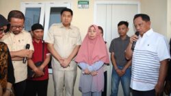 Mendagri Saksikan Penyerahan Rumah untuk Keluarga Almarhum Affan Kurniawan – Update 1