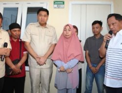 Mendagri Saksikan Penyerahan Rumah untuk Keluarga Almarhum Affan Kurniawan – Update 1