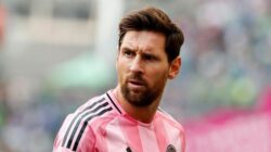 Inter Miami Ribut usai Kalah, Messi Nggak Ikut-ikutan: Insiden Kontroversial di Final Leagues Cup 2025