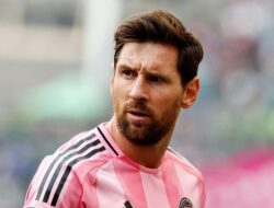 Inter Miami Ribut usai Kalah, Messi Nggak Ikut-ikutan: Insiden Kontroversial di Final Leagues Cup 2025