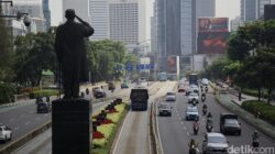 “Senin Pagi yang Berbeda Usai Demo Maraton Sepekan di Jakarta: Kebangkitan Rakyat atau Krisis Kebijakan?”