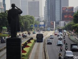 “Senin Pagi yang Berbeda Usai Demo Maraton Sepekan di Jakarta: Kebangkitan Rakyat atau Krisis Kebijakan?”