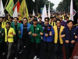 Batal Demo Besok, BEM SI Kerakyatan Tolak Kebijakan Kontroversial!