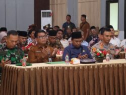 “Dari Kampus ke Jalan, Mahasiswa dan Ojol Dumai Bersatu Deklarasi Damai”