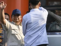 Prabowo Fokus Atasi Tragedi Makassar, Janji Temui Keluarga Korban