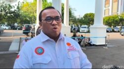 “Andi Gani Terangkan: Dewan Kesejahteraan Buruh Akan Naik Level Menjadi Setingkat Kementerian”