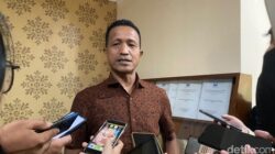 Formappi Soroti 5 Anggota DPR Nonaktif: Upaya Senangkan Publik Sesaat atau Pencitraan?