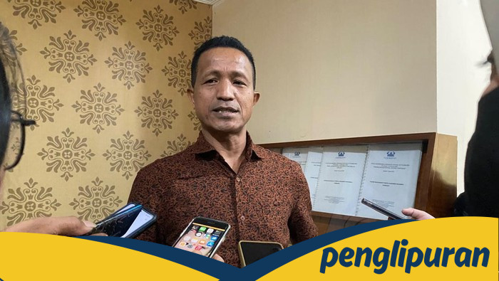 Formappi Soroti 5 Anggota DPR Nonaktif: Upaya Senangkan Publik Sesaat atau Pencitraan?