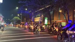 Polri-TNI Luncurkan Patroli Gempur, Serang Titik Panas di Kota Serang!