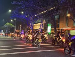 Polri-TNI Luncurkan Patroli Gempur, Serang Titik Panas di Kota Serang!