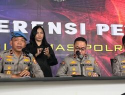 “Polisi Temukan Unsur Pidana, Gelar Perkara Kematian Affan Kurniawan Hari Ini”