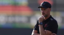 **Leverkusen Terpaksa Pecat Ten Hag Setelah Tiga Pertandingan**