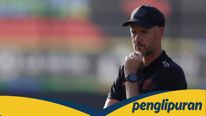 **Leverkusen Terpaksa Pecat Ten Hag Setelah Tiga Pertandingan**