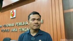 Komnas HAM Terjun Langsung Ke Perkaraan Kematian Affan Kurniawan
