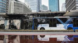 Pemprov DKI Pastikan Layanan TransJ-MRT Tetap lancar Selama Perbaikan, Warga Diminta Bersabar