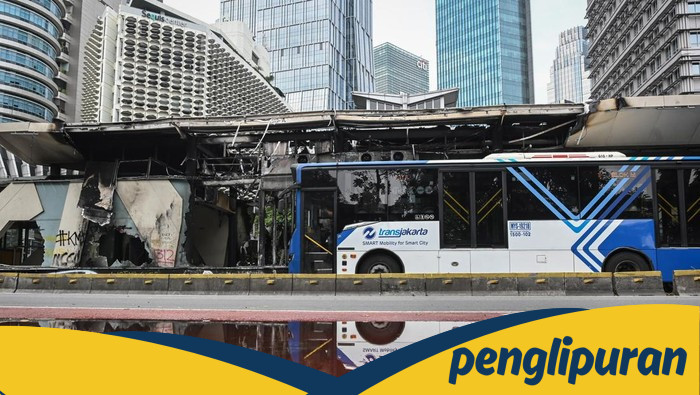 Pemprov DKI Pastikan Layanan TransJ-MRT Tetap lancar Selama Perbaikan, Warga Diminta Bersabar