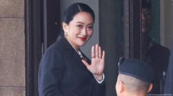 **Ketidakpastian di Thailand Usai Lengsernya PM Paetongtarn: Krisis Etika dan Politik yang Mendalam**