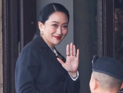 **Ketidakpastian di Thailand Usai Lengsernya PM Paetongtarn: Krisis Etika dan Politik yang Mendalam**